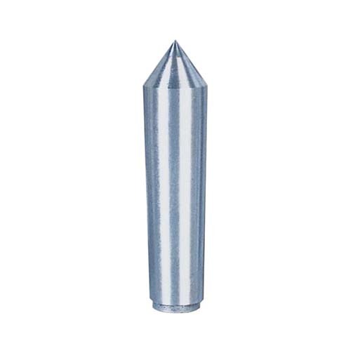 Maxigear MT1 Lathe Dead Centre Alloy Steel 60° Point 80mm