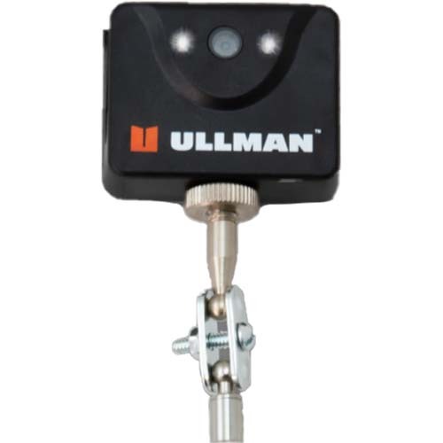 Ullman E-DM-1 Digital Mirror Inspection Use With App 15.5 x .75 x .75"