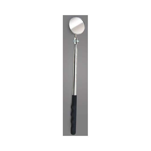 Ullman HTC-2LM Circular Telescoping Magnifying Mirror 2-1/4"