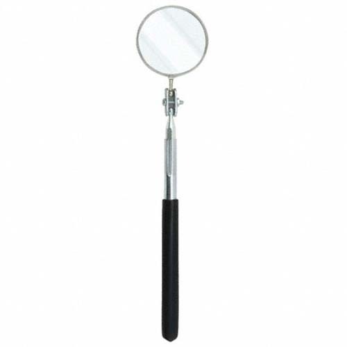 Ullman C-2 Circular Telescoping Inspection Mirror 2-1/4"