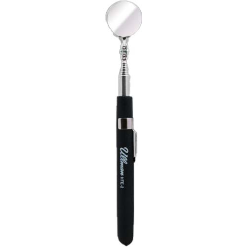 Ullman HTE-2 Circular Telescoping Inspection Mirror 1-1/4"