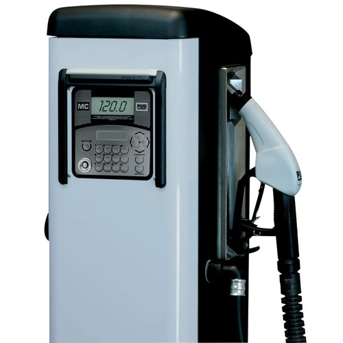 Alemlube AdBlue 34LPM Bowser 52034