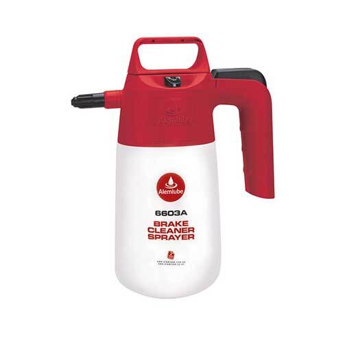 Alemlube Brake Cleaner Fluid Sprayer 6603A