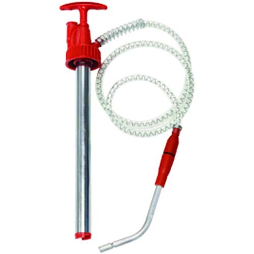 iCan 20L Push Pull Action ATF Pump 8826N