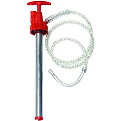 Alemlube 20L Underground Hose Oil Pump 8828SN