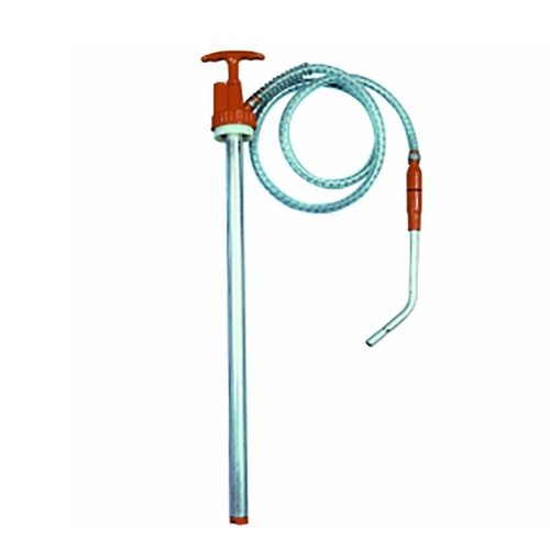 Alemlube 60L Gear / Engine Oil Pump 8878N