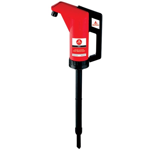 Alemlube 20L Hand Lever Chemical Pump 950-20