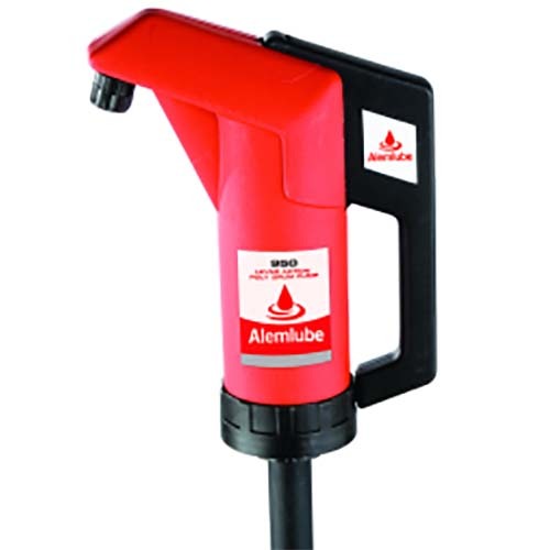 Alemlube 20L Hand Lever Chemical Pump 950-20