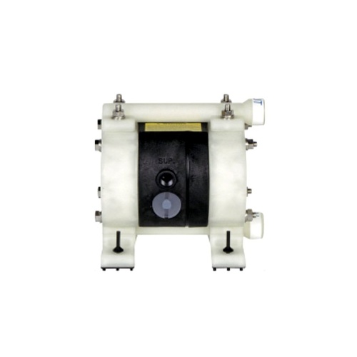 Alemlube 12LPM 1/4" Poly Diaphragm Pump ALE-5FPT