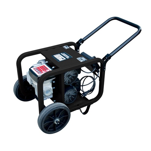 Alemlube 200LPM 240V Diesel Electric Pump ST200