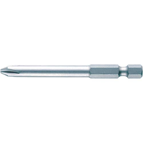 Wiha PH0 x 50mm Phillips Power Insert Bit 1/4" Hex
