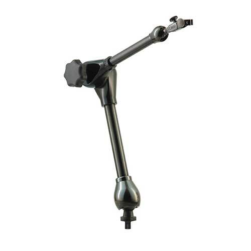 Noga MA60103 Articulated Arm Only 222.5mm & 286.5mm (No Magnet) Suits MA61003