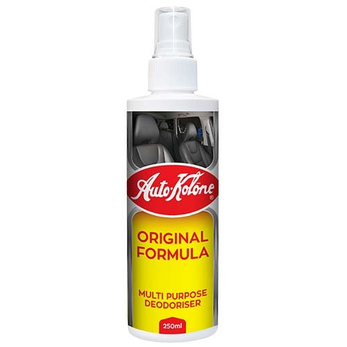 Auto Kolone Original Formula Pump Multipurpose Deodoriser AK25 - 250ml