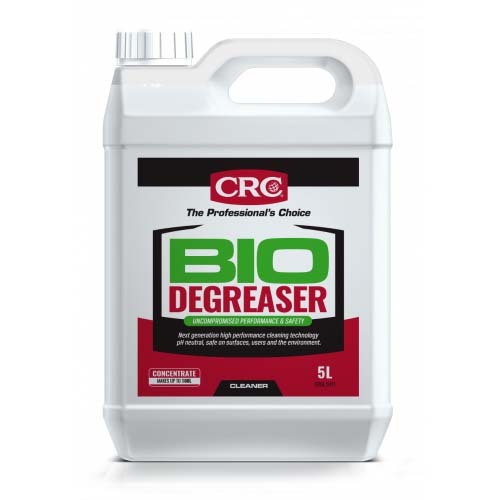 CRC Bio Degreaser 5071 - 5L
