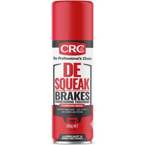 CRC De-Squeak Brakes Conditioning Treatment 5080 - 300g