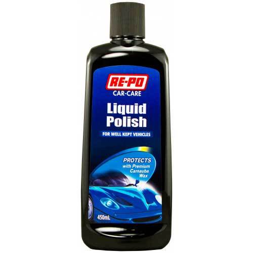 Re-Po Liquid Polish 9025 - 450ml