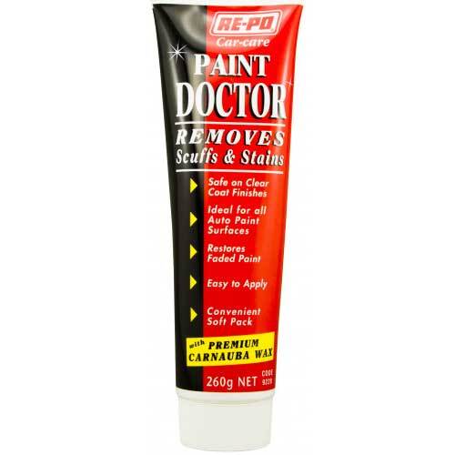Re-Po Paint Doctor 9220 - 260g