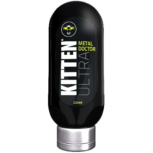 Kitten Ultra Metal Doctor 19135 - 220ml