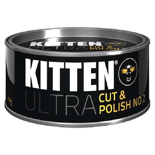 Kitten Ultra Cream Cut & Polish No.2 19195 - 250g