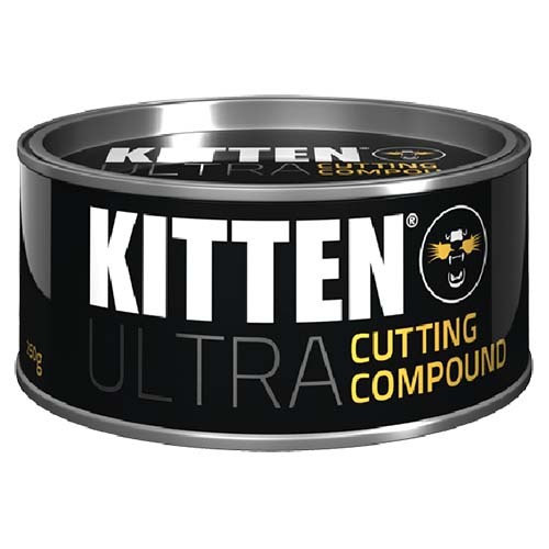 Kitten Ultra Cutting Compound 19200 - 325g