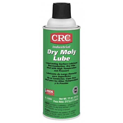 CRC Dry Moly Lube 3084 - 312g