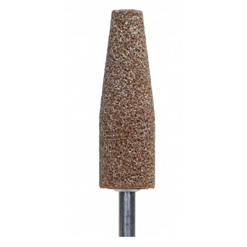 Norton Aluminum Oxide Spindle A1 20 x 65 x 6.35mm - Pack of 5