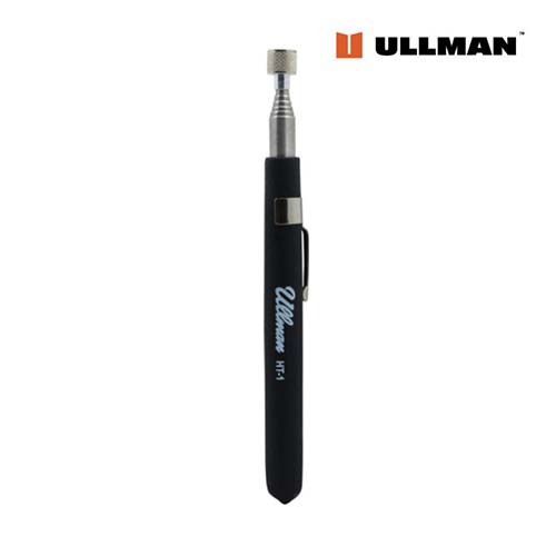 Ullman Telescopic Magnetic Pick Up Tool With Powercap Lifts 900g