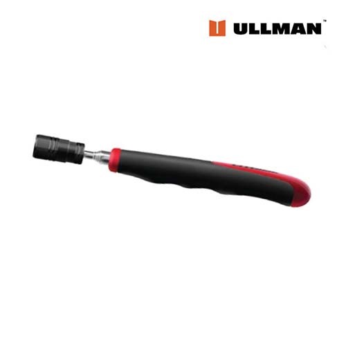 Ullman Magnetic Pick Up Tool LED Light 200 - 832mm Handle Length