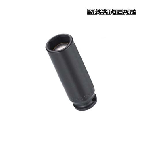Maxigear 9mm Impact Deep Magnetic Socket 3/8" Drive