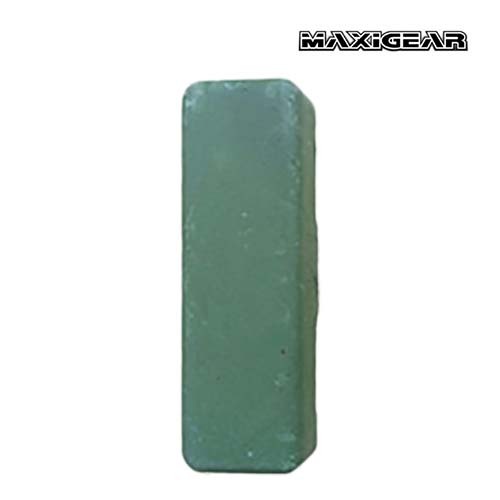 Maxigear Polishing Compound Green Rouge Orion BB
