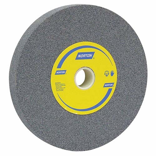 Norton Grinding Wheel Al Oxide 250 x 40 x 38.1mm