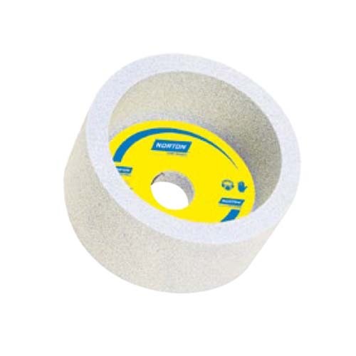 Norton Grinding Wheel Toolroom Straight Cup 150 x 60 x 31.75 mm