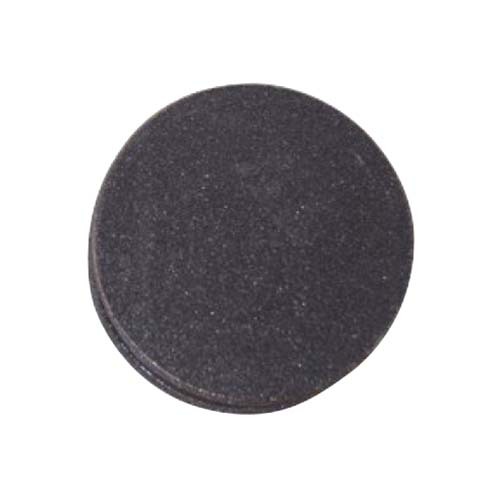 Norton Slip Curved Tool Sharpener Silicon Carbide Med 113 x 45 x 1.6 mm