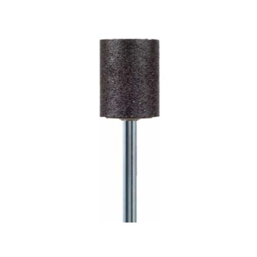 Norton Mounted Point Al Oxide W Shape Pink 40 x 13 mm 66253183058 - Pack of 5