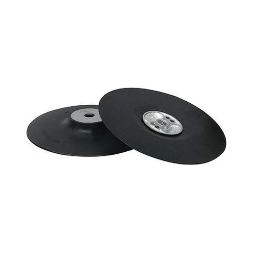 Norton Fibre Disc Back-up Pad Standard 180 x  M14-2.0  mm