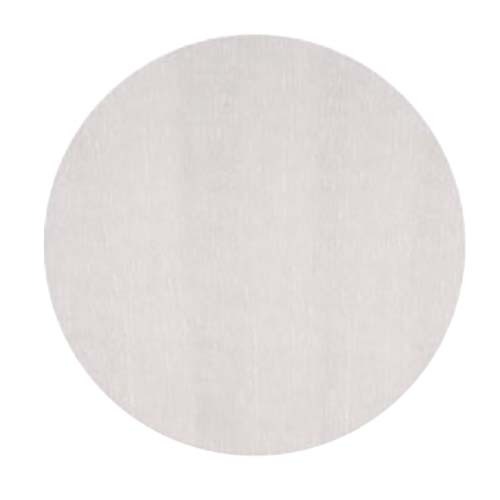 Norton Speed-Grip Disc No-Fil Stick'N'Sand White 150 mm 120 Grit  - Pack of 100