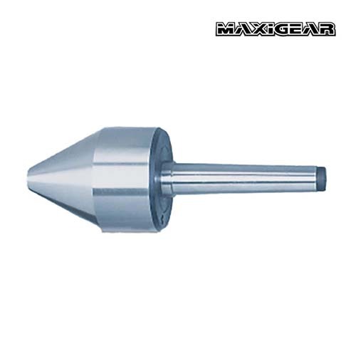 Maxigear MT2 Pipe Live Centre 136 x 63mm, 70° Angle of Bevel