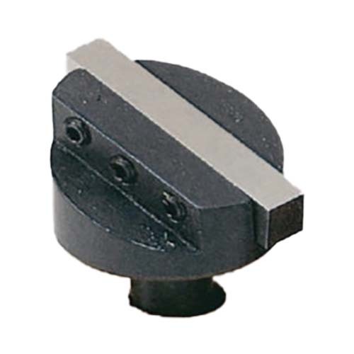 Maxigear Fly Cutter Holder 19mm Head Diameter, 1/2" Shank 3/16" Bit
