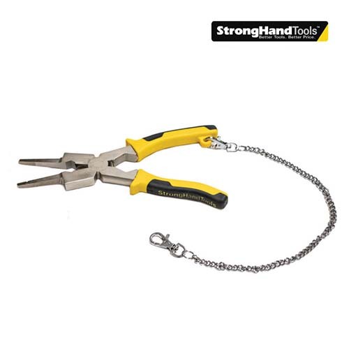 Strong Hand Tools PM12 Mig Deluxe Pliers