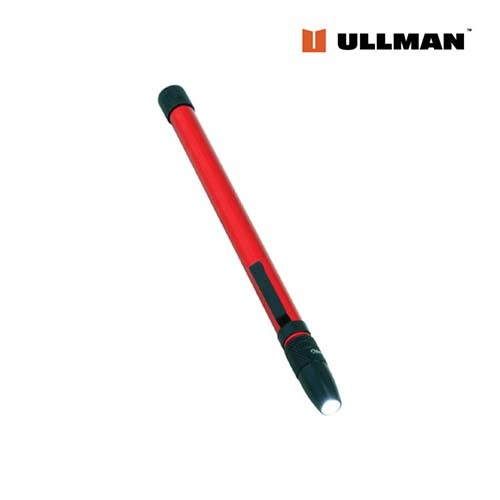 Ullman PLP-2 LED Pen Light With Telescopic Magnetic Pick-Up Tool