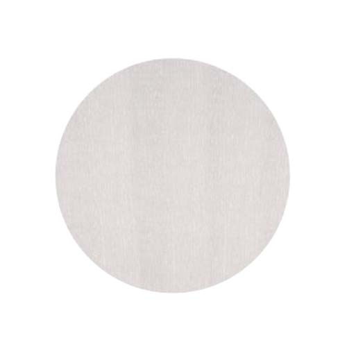 Norton Speed-Grip Disc No-Fil White 125mm x 8H 80 Grit - Pack of 100