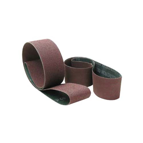 Norton Cloth Belt Metalite Fixed Machine 50 x 1220mm 100 Grit - Pack of 12