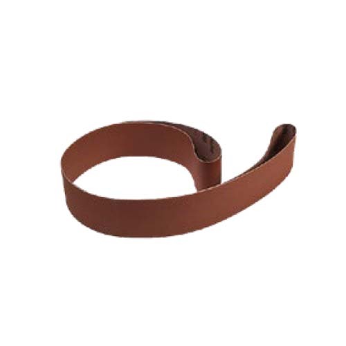 Norton Cloth Belt Metalite Al Oxide 50 x 1220mm 40 Grit - Pack of 10