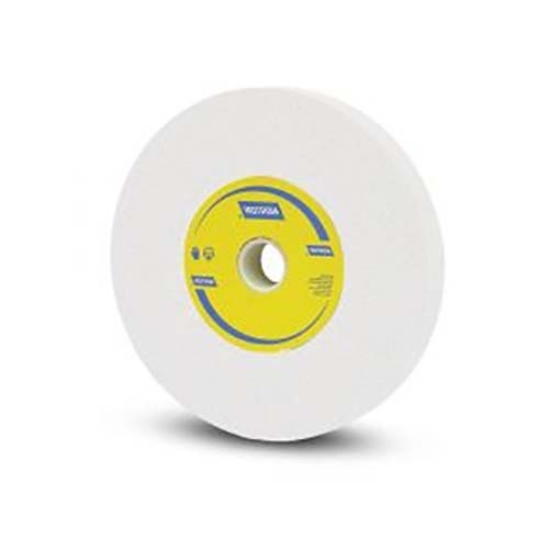Norton Grinding Wheel Multibore Toolroom White Medium 200 x 25 mm