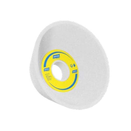 Norton Grinding Wheel Toolroom Taper Cup Med/Fine 100/76 x 40 x 31.75 mm