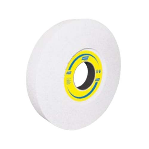 Norton Grinding Wheel Toolroom Recessed 1 Side Coarse 350 x 40 x 127 mm