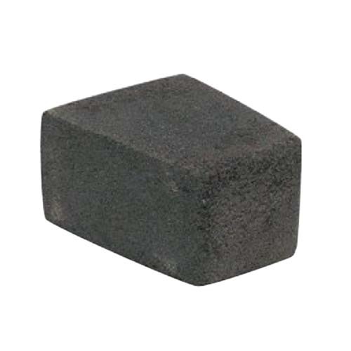 Norton Concrete Wedge Block 96.8 x 79 x 52 mm 16 Grit - Pack of 12
