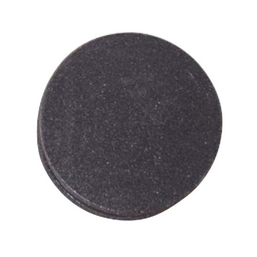 Norton Combination Axe Stone Round Silicon Carbide 75 x 16 mm Coarse/Fine