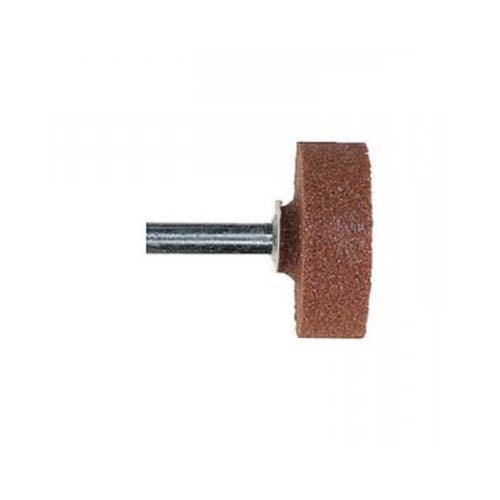 Norton Mounted Point Silicon Carbide W Shape Pink 40 x 13 mm 60 Grit 66253183156 - Pack of 100