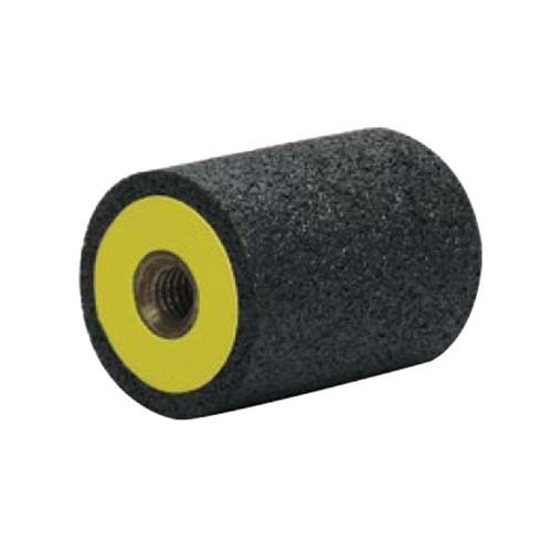 Norton Plug Wheel Round End Aluminium Oxide 40 x 63 mm Metric Pack of 5